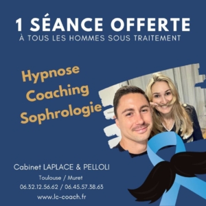 movember séance offerte
