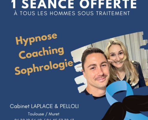 movember séance offerte