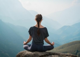 stop à la méditation