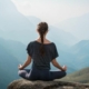 stop à la méditation