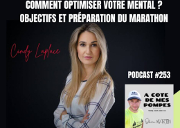 podcast préparation mentale marathon