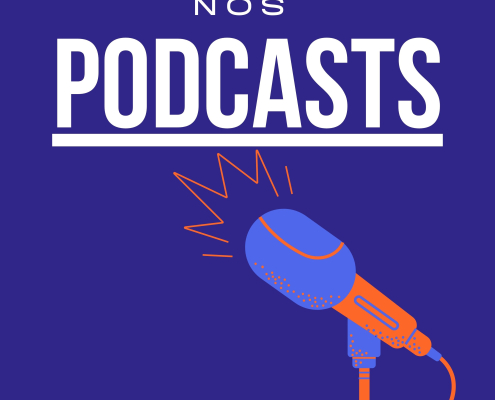 Podcast centre médical
